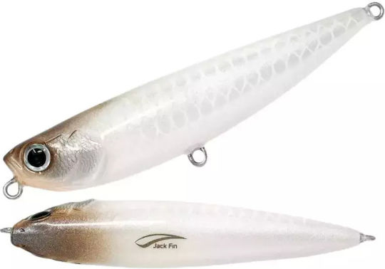 Jack Fin Τεχνητό Δόλωμα 8.5εκ./13gr Sardine