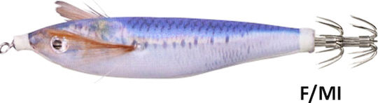 Yamashita Toto Sutte R Squid Jigs 9.5cm F/mi