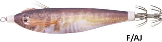 Yamashita Toto Sutte R Squid Jigs 9.5cm F/mi
