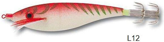 Yo-Zuri Squid Jig Ultra Cloth