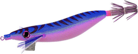 Yo-Zuri Squid Jig Super Cloth Καλαμαριέρα P9
