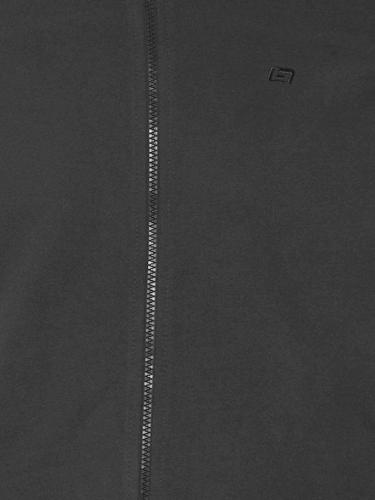 Sweatshirt Schwarz