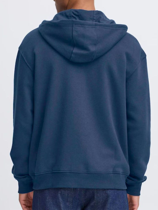 Blend Dress Blues mit Kapuze