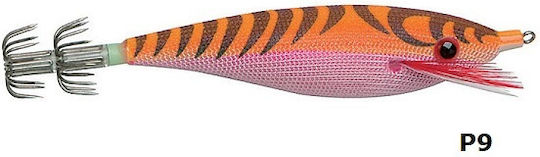 Yo-Zuri Squid Jig Ultra Cloth