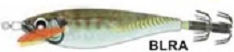 Yo-Zuri Squid Jig Ultra Cloth