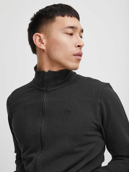 Sweatshirt Schwarz