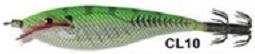 Yo-Zuri Squid Jig Ultra Cloth