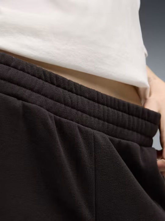 Essentials Sweatpants Fleece Black
