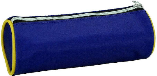 Back Me Up Pencil Case Barrel