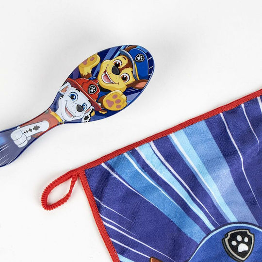 Paw Patrol Κασετίνα Μπλε
