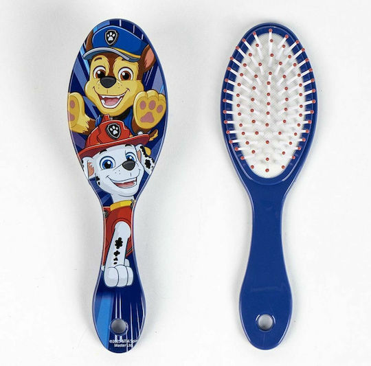 Paw Patrol Κασετίνα Μπλε