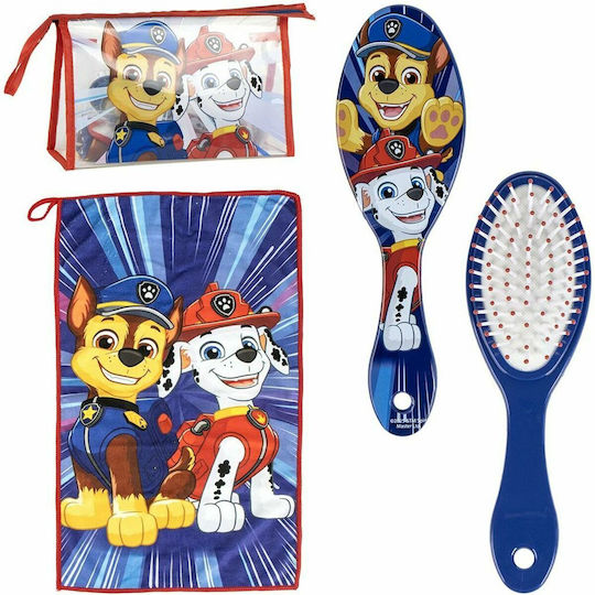 Paw Patrol Κασετίνα Μπλε