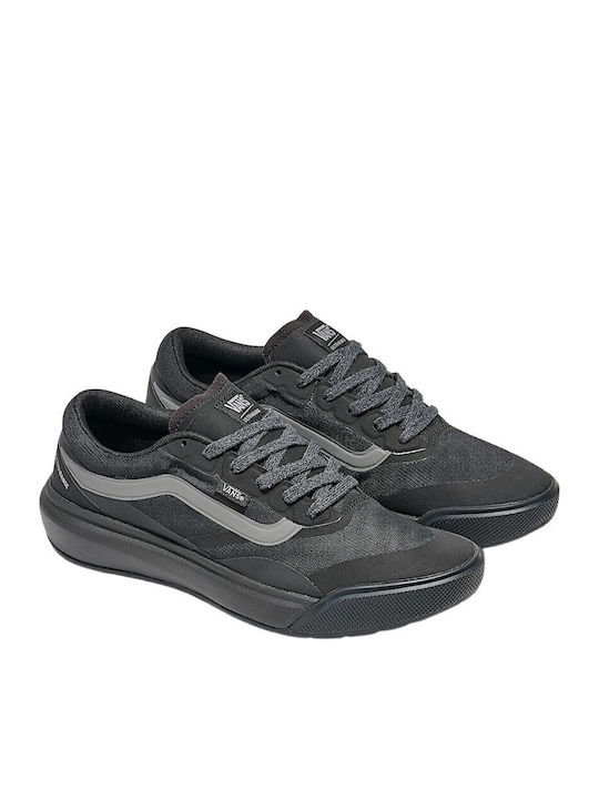 Mte Ultrarange 2.0 Sneakers Black
