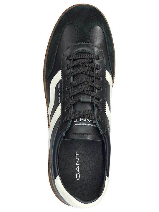 Cuzmo Sneakers Black