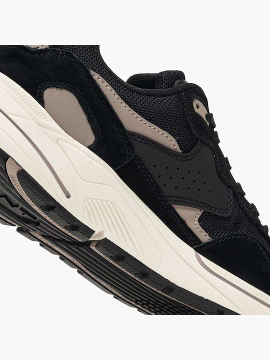 Jaybro Sneakers Black
