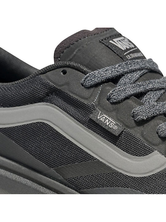 Mte Ultrarange 2.0 Sneakers Black