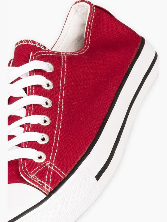 Adidași Pentru Bărbați Burgundy