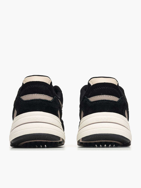 Jaybro Sneakers Black