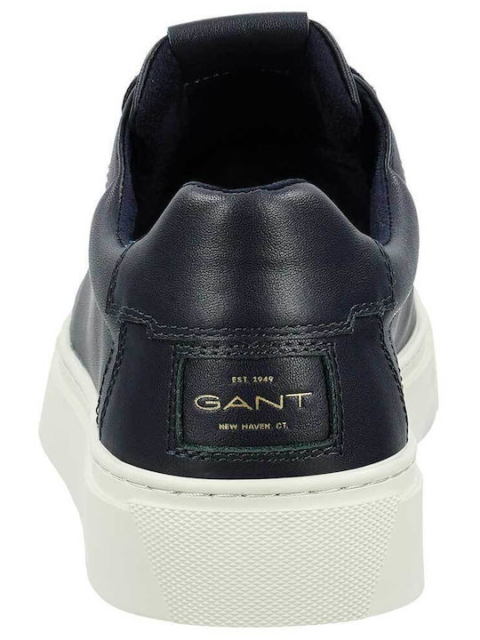 Mc Julien Sneakers Blue