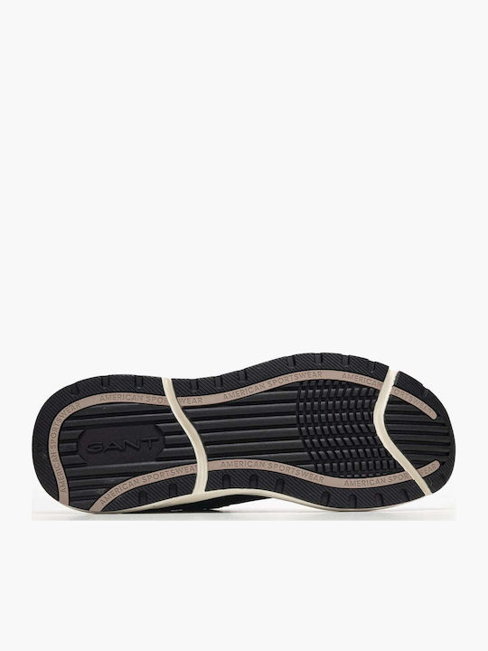Jaybro Sneakers Black