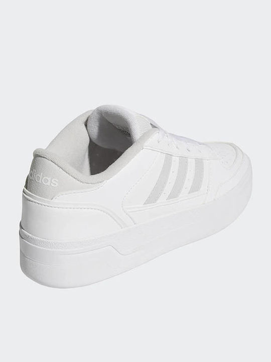 Adidași Pentru Femei Albi