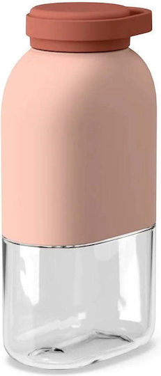 Ekobo Παιδικό Παγούρι Πλαστικό Tritan Slim 350ml