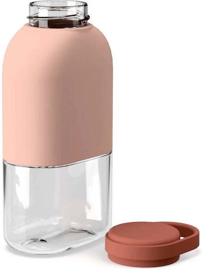 Ekobo Παιδικό Παγούρι Πλαστικό Tritan Slim 350ml