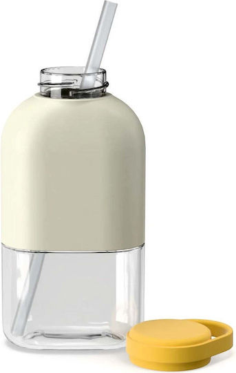 Ekobo Sticlă Pentru Copii Plastic Tritan Slim 350ml