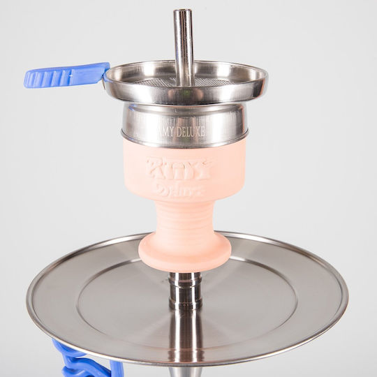 Amy Ναργιλές Little Μονός Διάφανος 62cm