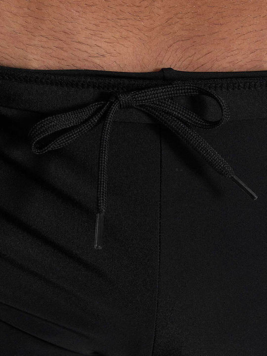 Men's Swimwear Shorts Black