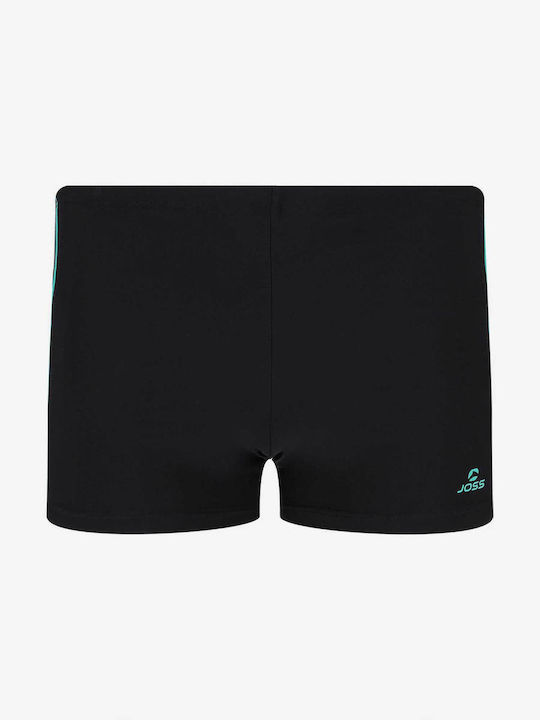 Men's Swimwear Shorts Black