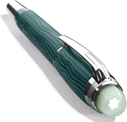 MontBlanc Starwalker Pen Rollerball Personalized