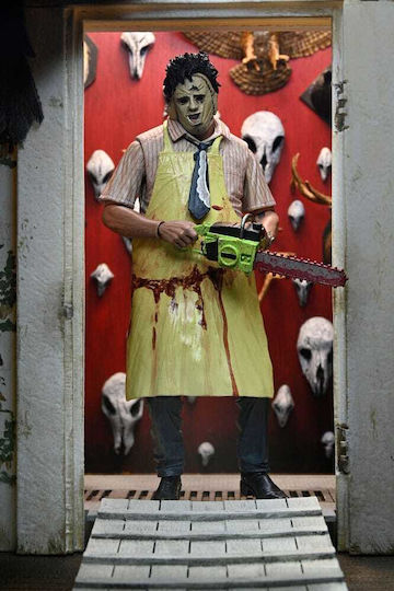 Neca Texas Φιγούρα Δράσης 20εκ.