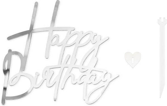 Party Pal Decorativ Pentru Tort