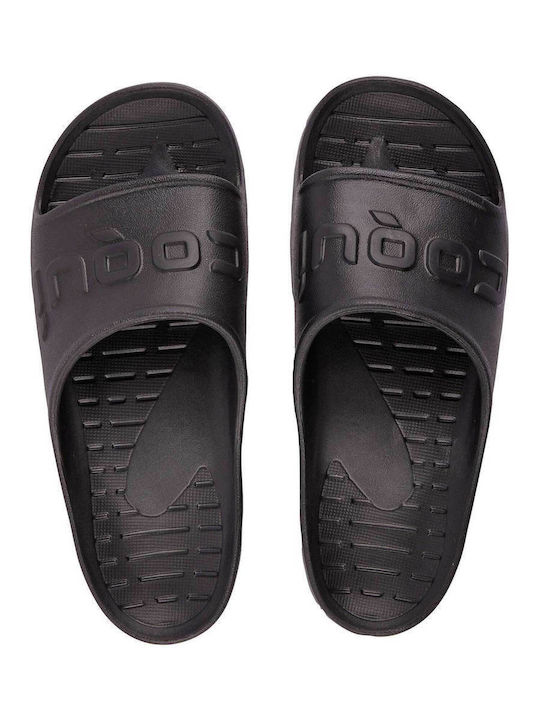 Men's Sandals Black