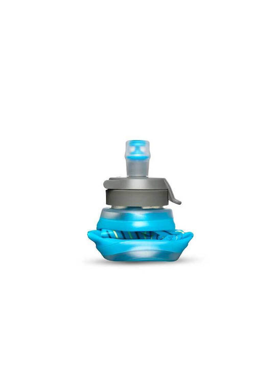 Hydrapak Παγούρι Ποδηλάτου με Στόμιο και Φίλτρο 350ml Μπλε Hydrapak Παγούρι Ποδηλάτου με Στόμιο και Φίλτρο 350ml Μπλε