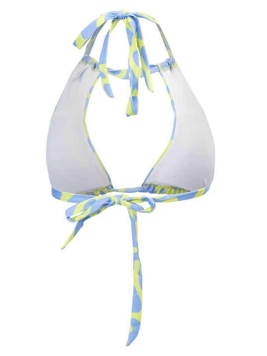 Bikini-Oberteil Multicolor
