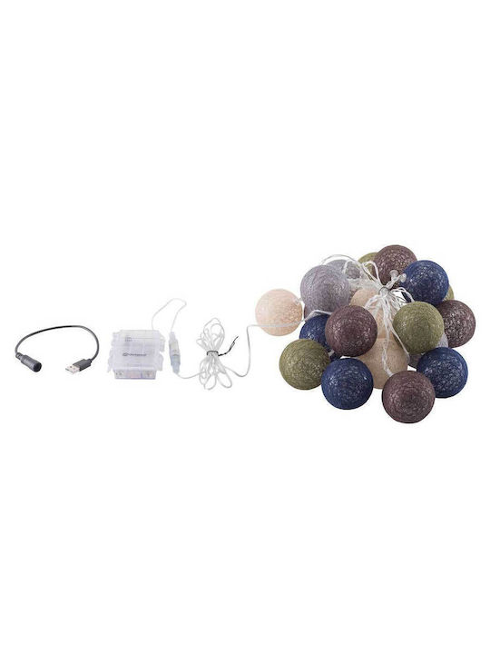 Outwell Outdoor Light String 2m