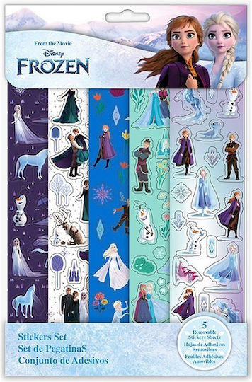 Kids Licensing Aufkleber