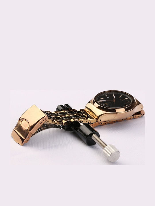 Gold Watch Strap Repair Tool