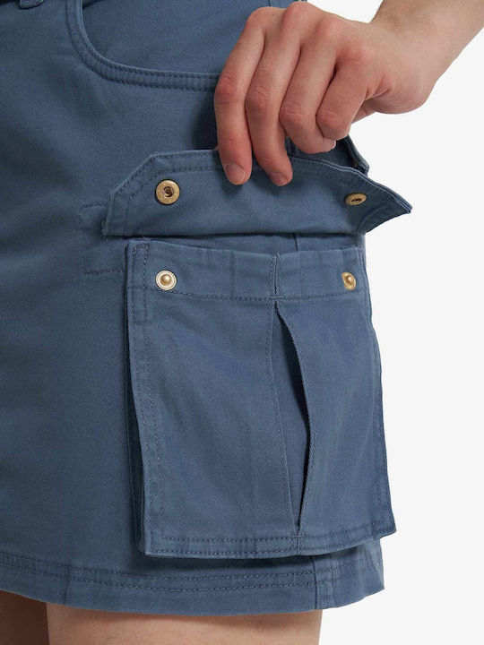 Skirt Blue