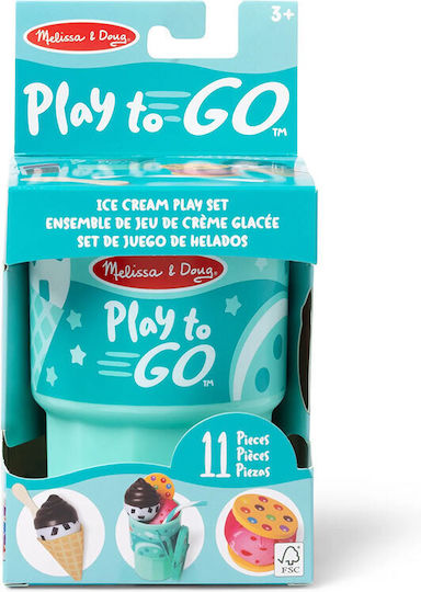 Melissa & Doug Παιδική Κουζίνα