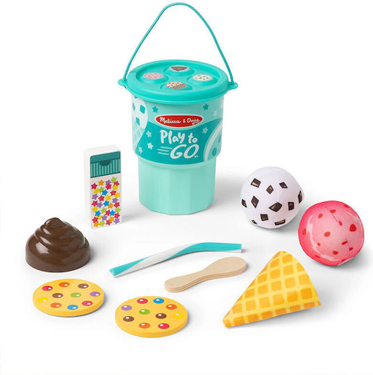 Melissa & Doug Παιδική Κουζίνα
