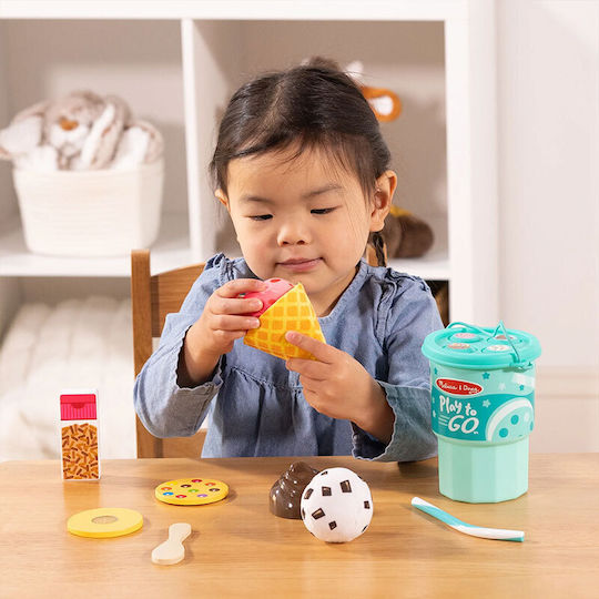 Melissa & Doug Παιδική Κουζίνα