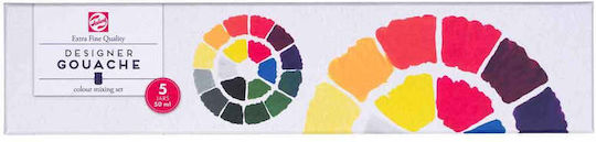 Royal Talens Tempera Paints Transparent in Bottle 50ml 1pcs
