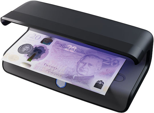 Safescan Counterfeit Banknote Detection Device