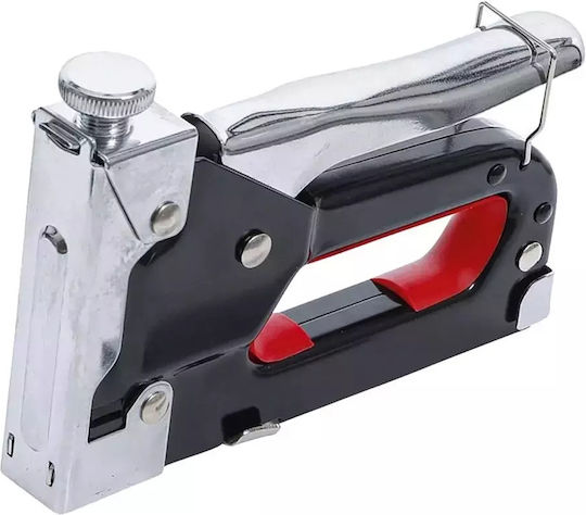 Hand Upholstery Stapler 3 1 – Metal Power Adjustment Staples 4-14mm
