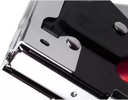 Hand Upholstery Stapler 3 1 – Metal Power Adjustment Staples 4-14mm
