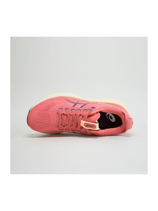 Gel-Kayano 32 Women's Sport Shoes Running Coral