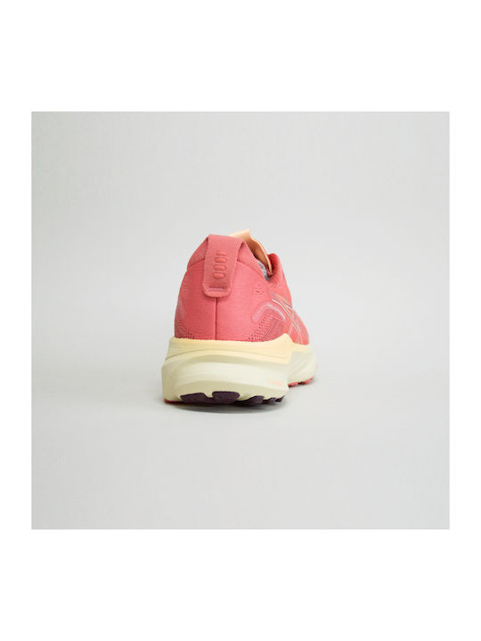 Gel-Kayano 32 Women's Sport Shoes Running Coral